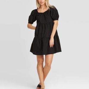 HOST PICK x2 🎉 Who What Wear White Dress